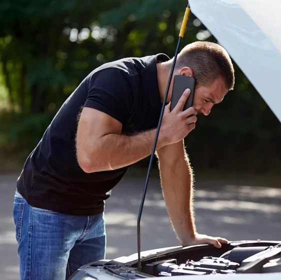 Mobile Auto Services