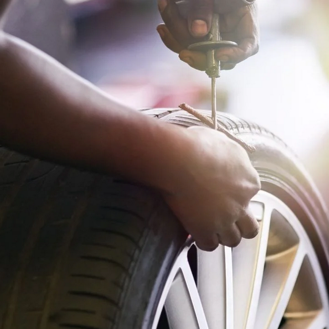 Tyre Repair